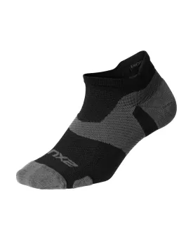 Vectr Merino Light No Show Sock