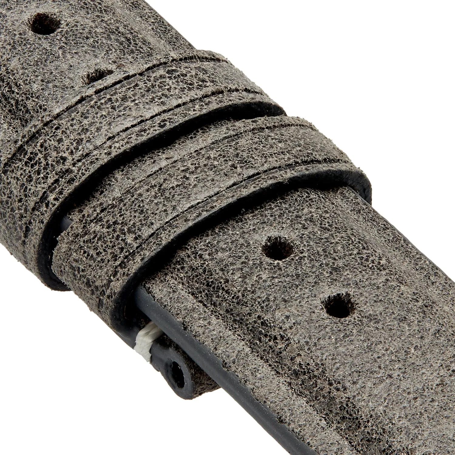Vintage Broadsword Strap - Grey