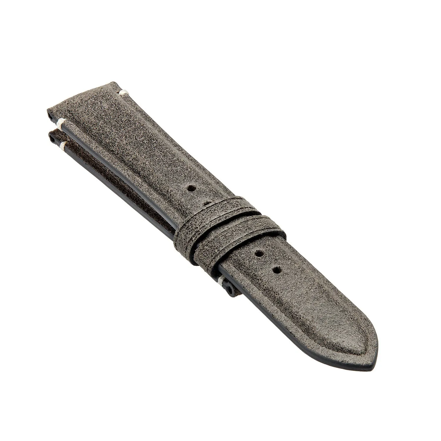 Vintage Broadsword Strap - Grey