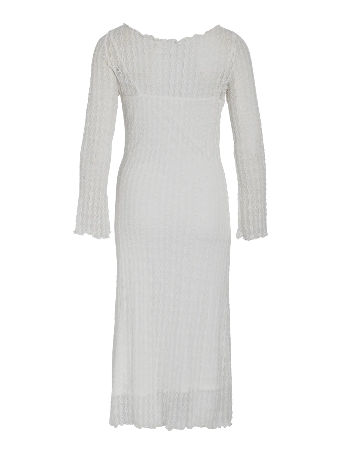VISELINA Dress - Snow White