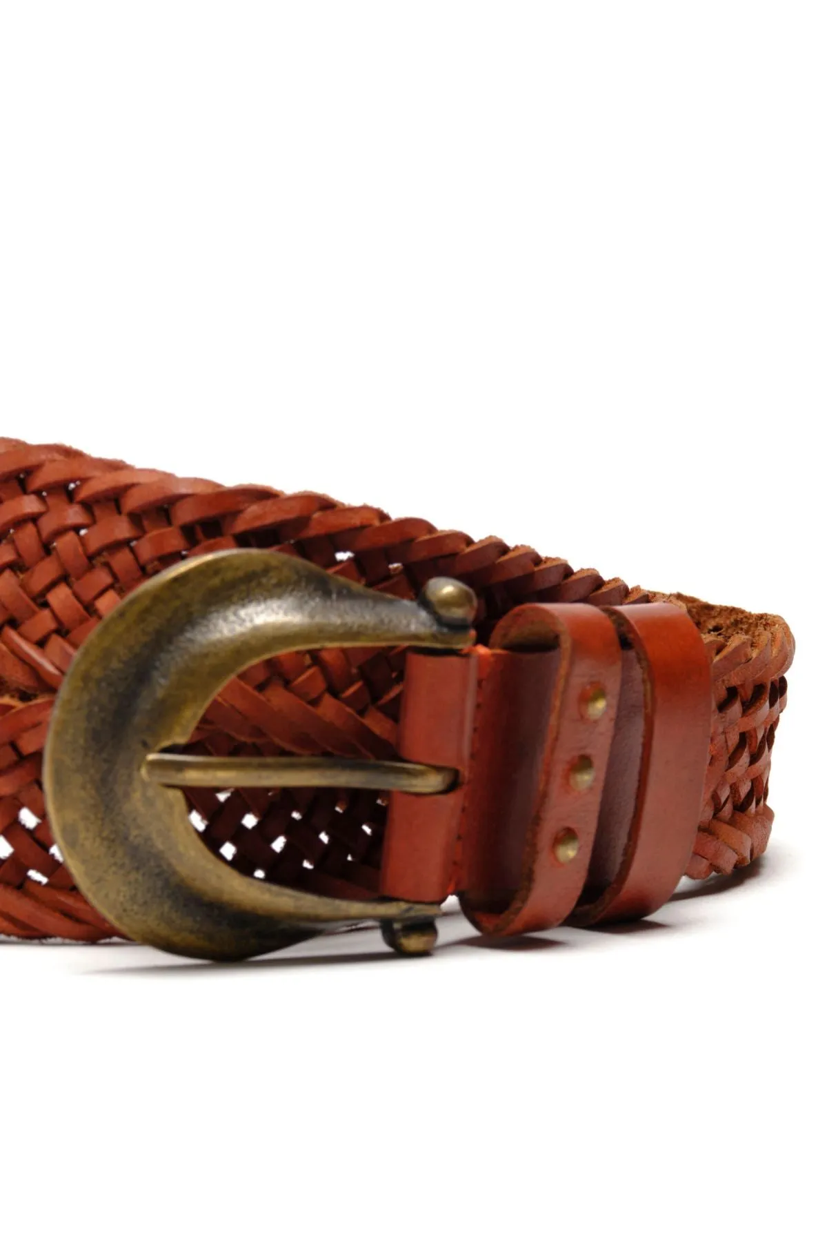 We The Free Brix Belt