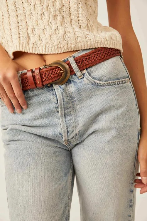 We The Free Brix Belt