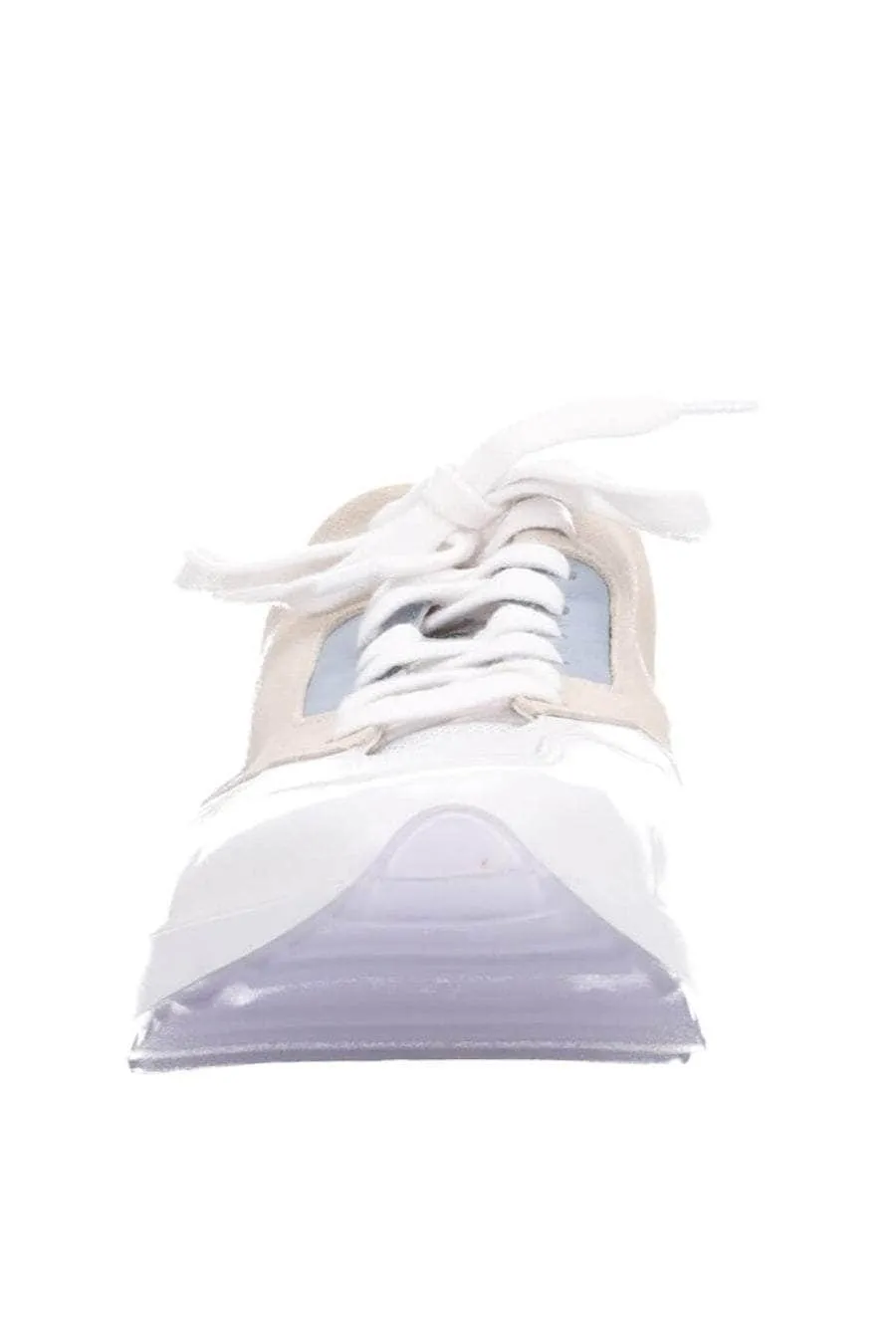 Wesley Sneaker Lilac/Baby Pink