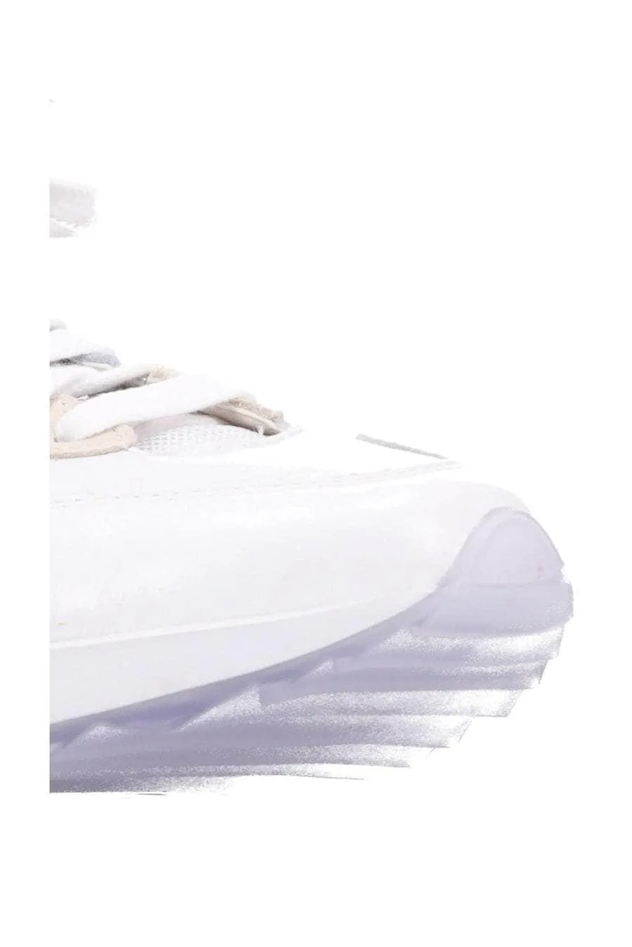 Wesley Sneaker Lilac/Baby Pink