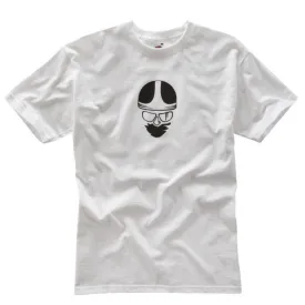 WHITE CLASSIC HEAD