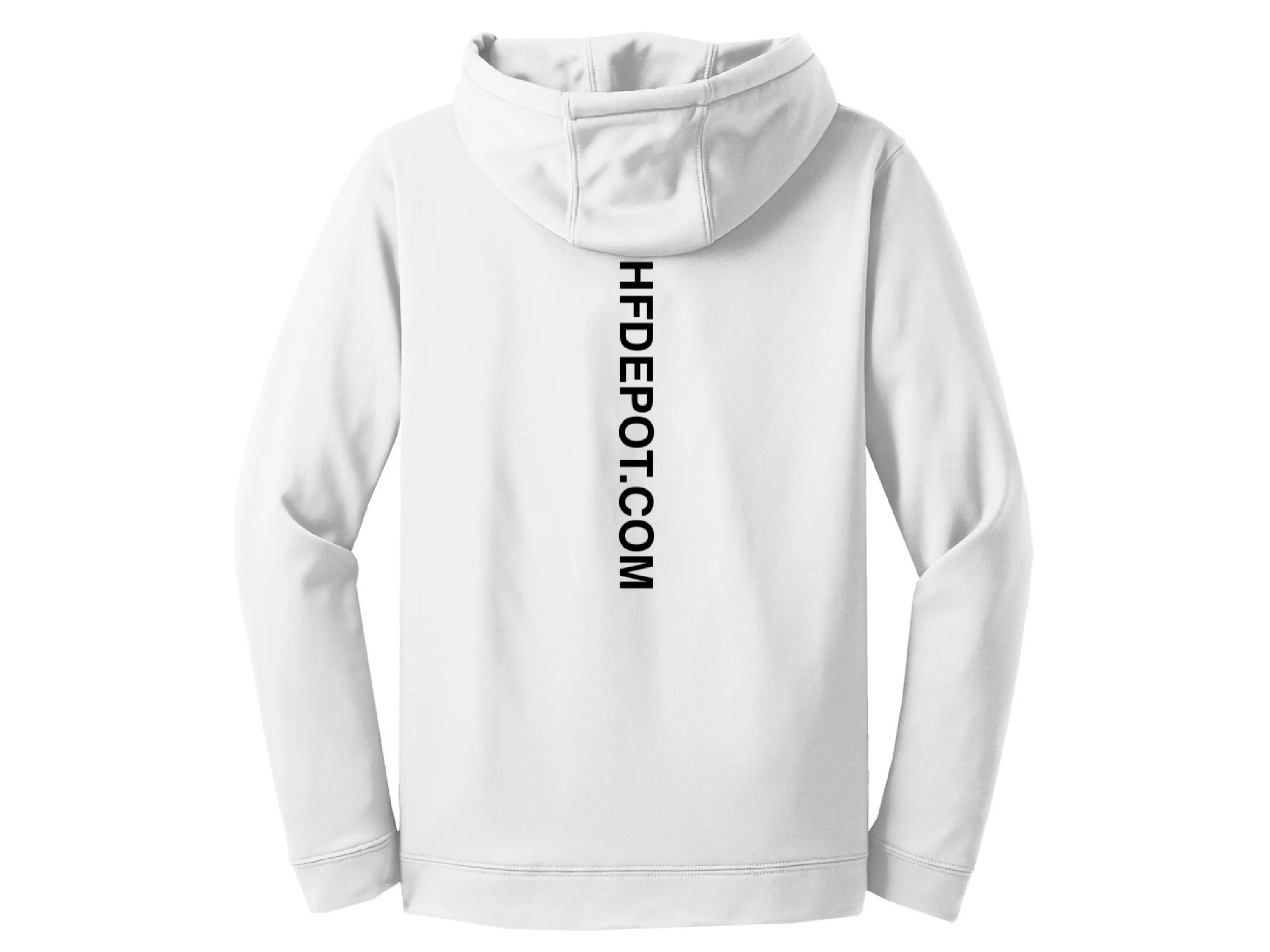 Whiteout Performance Hoody | Hunting and Fishing Depot