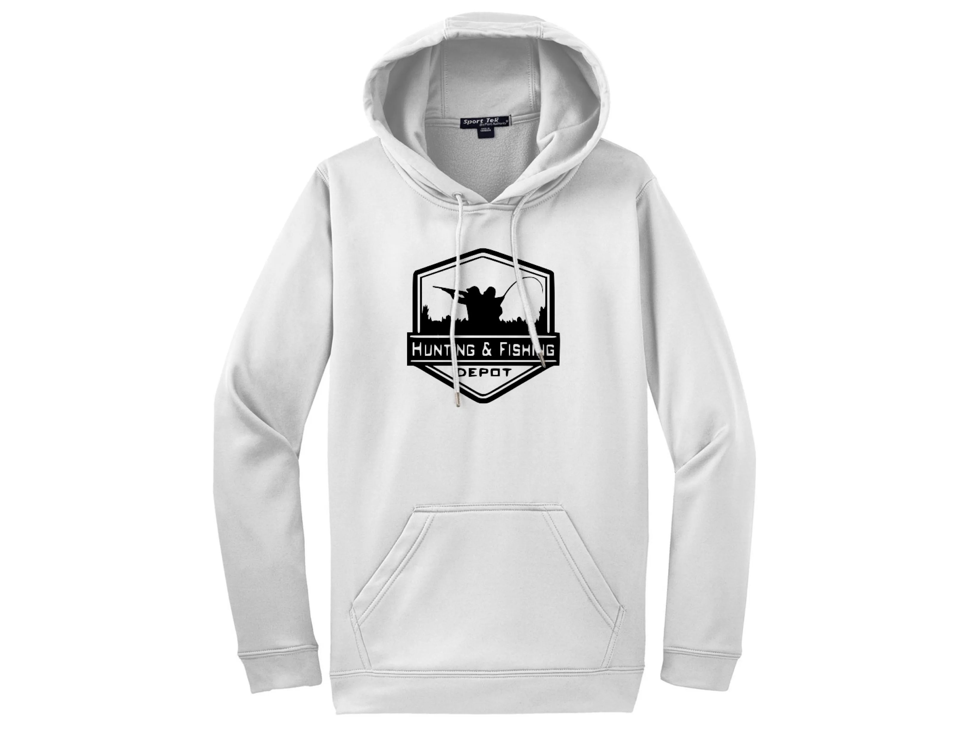Whiteout Performance Hoody | Hunting and Fishing Depot
