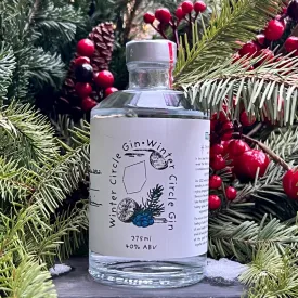 Winter Circle Gin