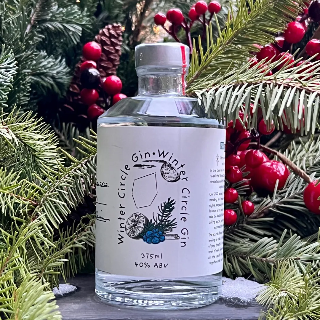 Winter Circle Gin