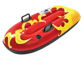 Winter-Snow Toys Bestway 42" Flurrzy Sled Snow Tube