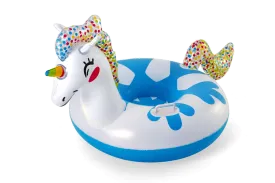 Winter-Snow Toys Bestway 69" x 39.5" Unicorn Snow Tube