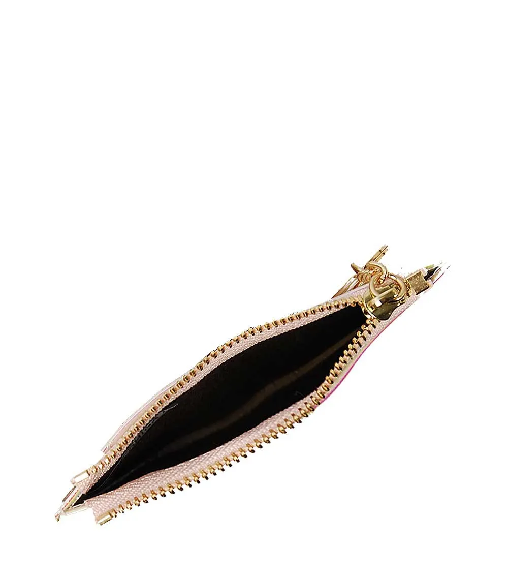 Yedda Patent Slim Wallet WC3026