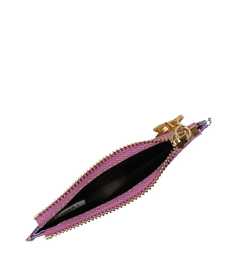 Yedda Patent Slim Wallet WC3026