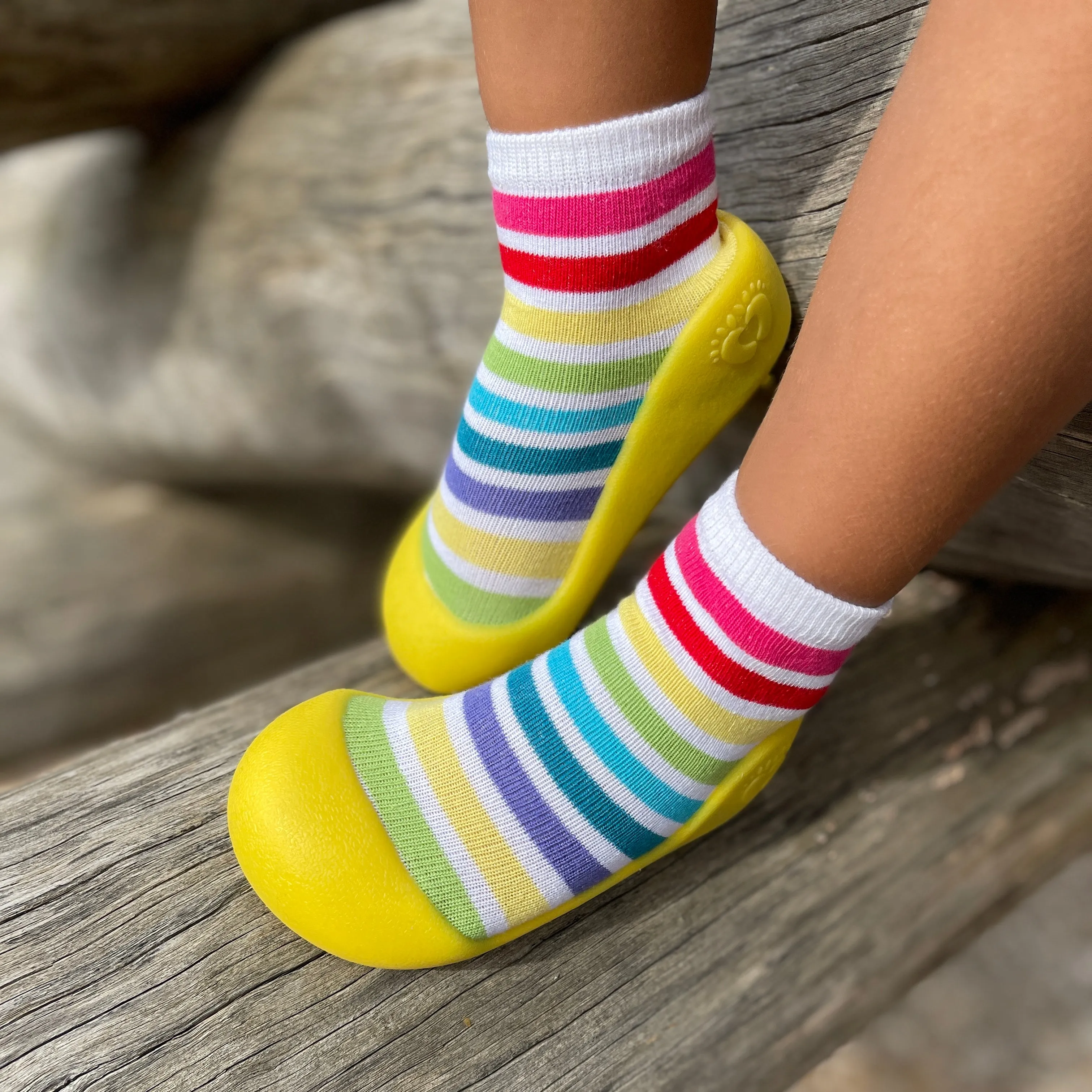 Yellow Stripe