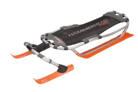 Yukon Charlie's Hammerhead Pro Part: Rear Replacement Skis